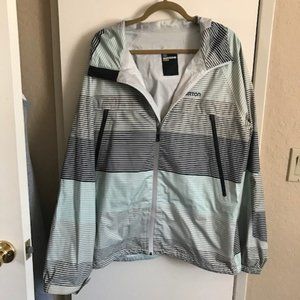 BURTON Dryride Jacket